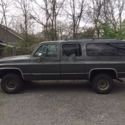 1989 GMC Suburban V1500