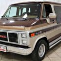 1989 GMC Vandura 2500 ORIGINAL MILES!