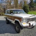 1989 Grand Wagoneer final version