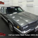 1989 Gray Runs Drives Body Inter VGood 4.5LV8 4 spd auto!