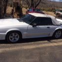 1989 Gt Mustang Convertible