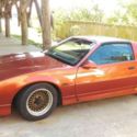 1989 gta trans am WS6 383 stroker Blueprint sei rated fresh motor. .t top.
