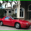 1989 GTU Used 1.3L R2 Automatic RWD