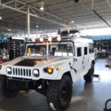 1989 H1 M998 COMPLETELY REFURBISHED