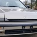 1989 HONDA ACCORD LXI 31,000 ORIGINAL MILES IMMACULATE 100% ORIGINAL PRISTINE @@