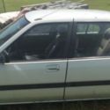 1989 Honda Accord
