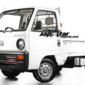 1989 Honda ACTY - JDM RHD Kei Truck 5speed - 100% STREET LEGAL in all 50 states!
