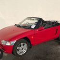 1989 HONDA BEAT Convertible Right-Hand Drive 44000 Miles 5 Speed Manual JDM