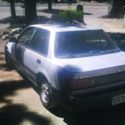 1989 honda civic dx 1.5l