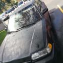 1989 Honda Civic Sedan, a lot of new parts, runs great