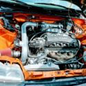 1989 Honda Civic Si Turbo Hatchback