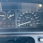 1989 Honda Civic Wagovan 4 speed automatic 4 Dr runs great, only 103000 miles!