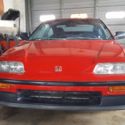 1989 HONDA CRX SI   **CLEAN**   **ONE OWNER**