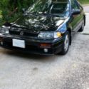 1989 Honda CRX Si Coupe 2-Door 1.6L
