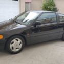 1989 HONDA CRX SI RUST FREE CALIFORNIA CAR