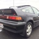1989 Honda CRX Si Southern California