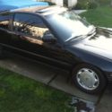 1989 Honda Crx
