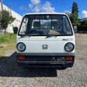 1989 Honda Mini Truck ACTY 4WD Made in Japan