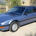 1989 honda prelude 2.0 si 5 speed manual excellent condition time capsule