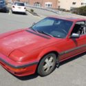 1989 Honda Prelude 2.0 Si