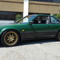 1989 Honda Prelude 2.0L Si Customized, Mods, Unique, Eye-Catching, Sharp, Fun