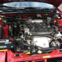 1989 Honda Prelude 2dr Coupe SI Automatic