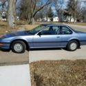 1989 Honda Prelude 2DR S 58,308miles