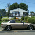 1989 HONDA PRELUDE 4WS - only 38559 miles
