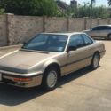 1989 Honda prelude 50,000 miles