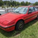 1989 Honda Prelude for sale!