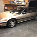 1989 Honda Prelude **Low Mileage**
