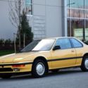 1989 HONDA PRELUDE Si 5 SP ONLY 65K MILES, NO RUST, ORIGINAL CONDITION!