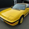 1989 Honda Prelude Si 5Spd *CUSTOM YELLOW* ALL WHEEL ST