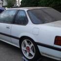 1989 honda prelude SI Shell manual trans *Clean title*