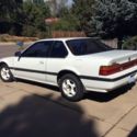 1989 Honda Prelude