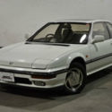 1989 Honda Prelude -- White - B20A - Auto - 56k - Runs flawless - Cold a/c