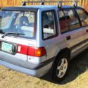 1989 Honda RT4wd Wagon 160K Clean Colorado Car