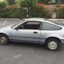 1989 HONDA