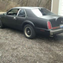 1989 HOT ROD LINCOLN  W/FORD CRATE 306 MOTOR  SEE DESCRIPTION