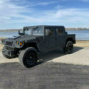 1989 Hummer H1 Duramax 550HP