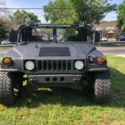 1989 Hummer H1