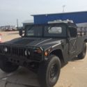 1989 hummer Humvee h1 only 32000 miles street legal title
