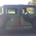 1989 Hummer  M998 HMMWV