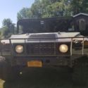 1989 Humvee