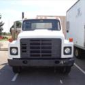 1989 INTERNATIONAL MEDIUM TRUCK ASSET # 21686