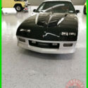 1989 IROC Z Used 5.7L V8 16V Automatic RWD
