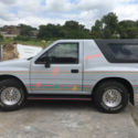 1989 ISUZU AMIGO Barn Find GREAT CONDITION!! MUST SEE!!