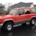 1989 Isuzu Trooper 4WD 6cyl 2.8L Manual Runs Great! 2nd Owner! No Rust!