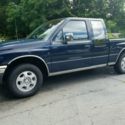 1989 isuzu truck