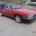 1989 JAGER XJS V12